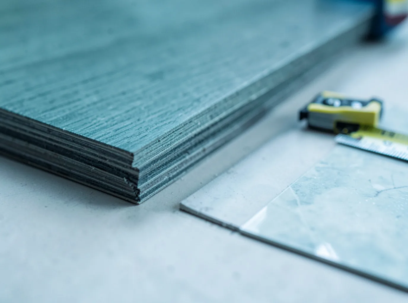Luxury Vinyl Plank Installation Englewood, NJ FAQs
